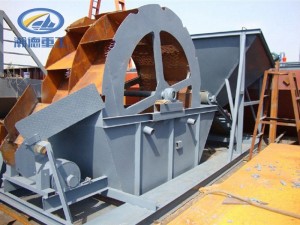 篩沙機在工作過程中要注意哪些事情？