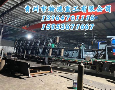 發(fā)貨現(xiàn)場