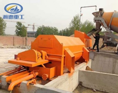 砂石分離機(jī)